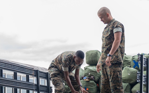 Checkerboards depart for UDP