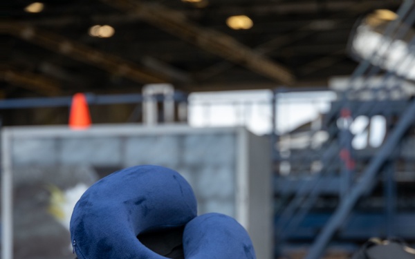 Checkerboards depart for UDP