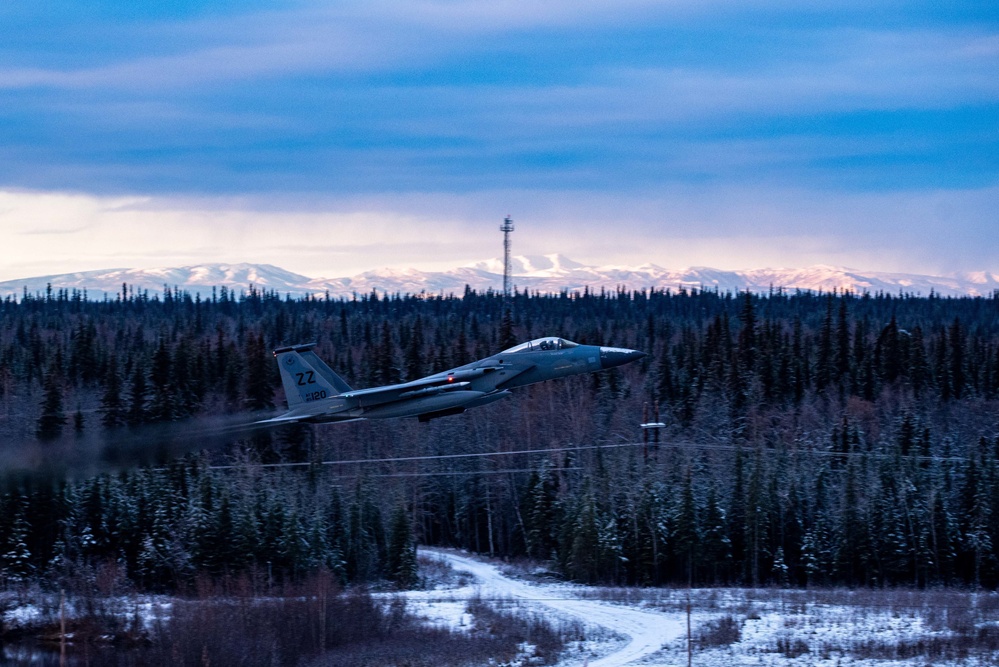 Red Flag 23-1 take-offs