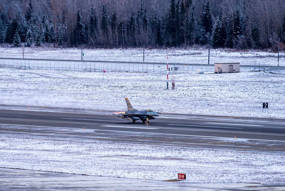 Red Flag 23-1 take-offs