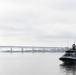 MSRON EIGHT conducts routine operations in Groton