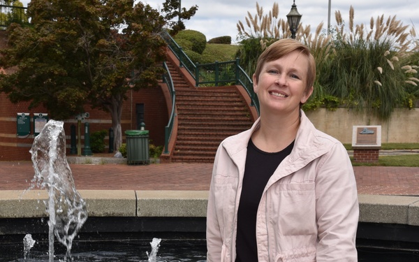 Cyber Protection Brigade looks to retain its top talent through Training with Government program