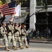 Chicago Columbus Day Parade