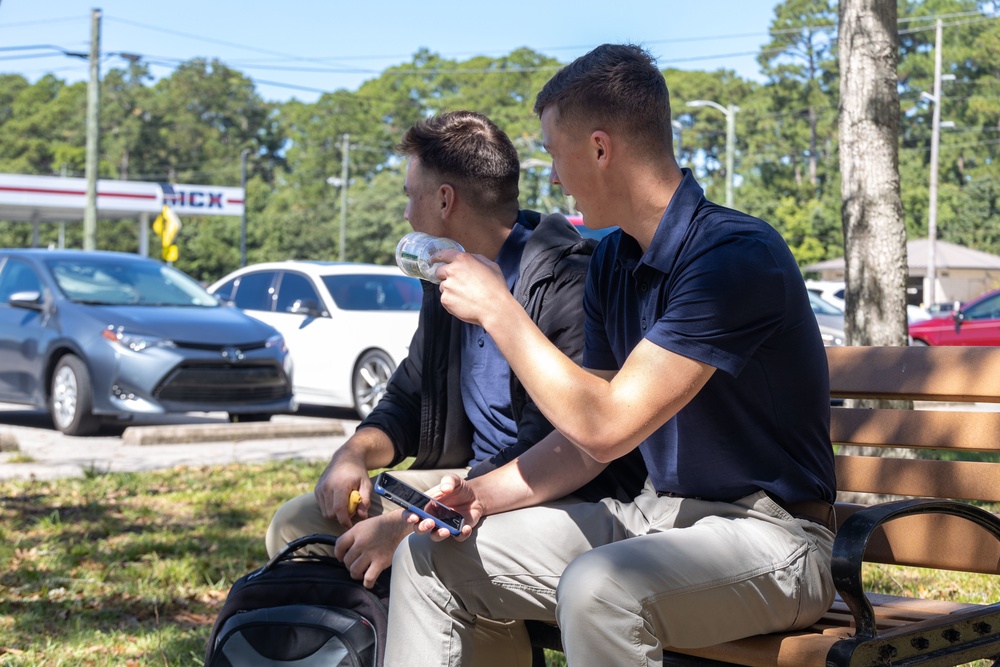 DHS Surveillance Detection Course
