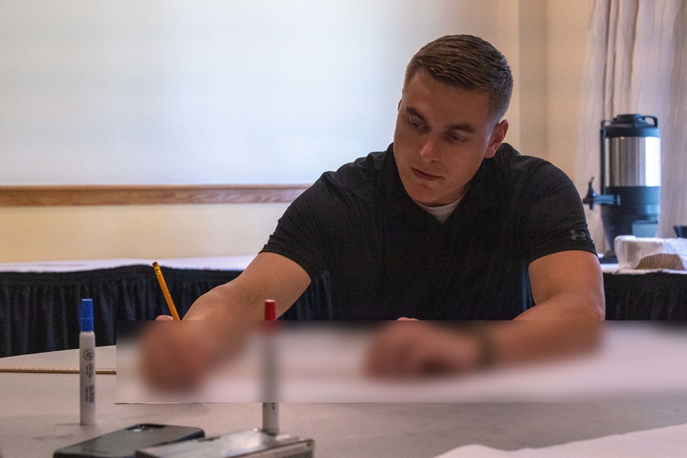DHS Surveillance Detection Course