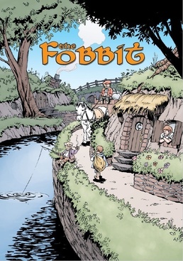 The Fobbit