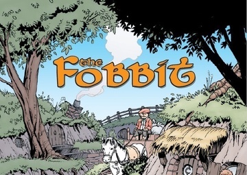 PS Magazine Shares Some of Its Best Classic Cartoons