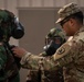 10th Homeland Response Force Guardsmen cover CBRN basics with JBLM medical detachment