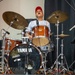 USAFE Band plays with Tunisian Music Institute
