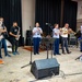 USAFE Band plays with Tunisian Music Institute