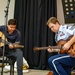 USAFE Band plays with Tunisian Music Institute