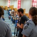 USAFE Band plays with Tunisian Music Institute