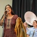 USAFE Band plays with Tunisian Music Institute
