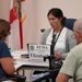 FEMA Sets-up a Disaster Recovery Center in Daytona Beach