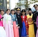 Servicemembers celebrate Italian American culture during Chicago’s 70th Annual Columbus Day parade