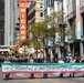 Servicemembers celebrate Italian American culture during Chicago’s 70th Annual Columbus Day parade