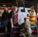 Fire Prevention Week proclamation signing