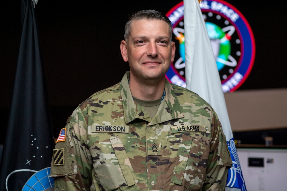 JTF-SD Soldier transfers into USSF