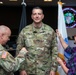 JTF-SD Soldier transfers into USSF