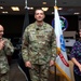 JTF-SD Soldier transfers into USSF