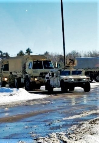 77,421 troops train at Fort McCoy during fiscal year 2022