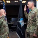 JTF-SD Soldier transfers into USSF