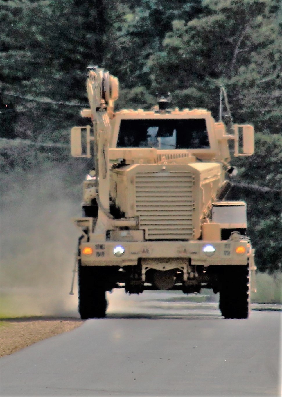 77,421 troops train at Fort McCoy during fiscal year 2022