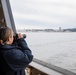 USS Zumwalt Conducts Port Call in Japan