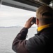 USS Zumwalt Conducts Port Call in Japan