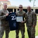 Linebacker of the Week: Staff Sgt. Barry East