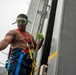 U.S. Navy Seaman Conducts Maintenance