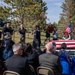 Utah National Guard Welcomes Home Remains of Airman Killed in WWII