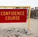 Kilo Company confidence course