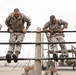 Kilo Company confidence course