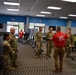 EOC-Forward Senior Leader Visit