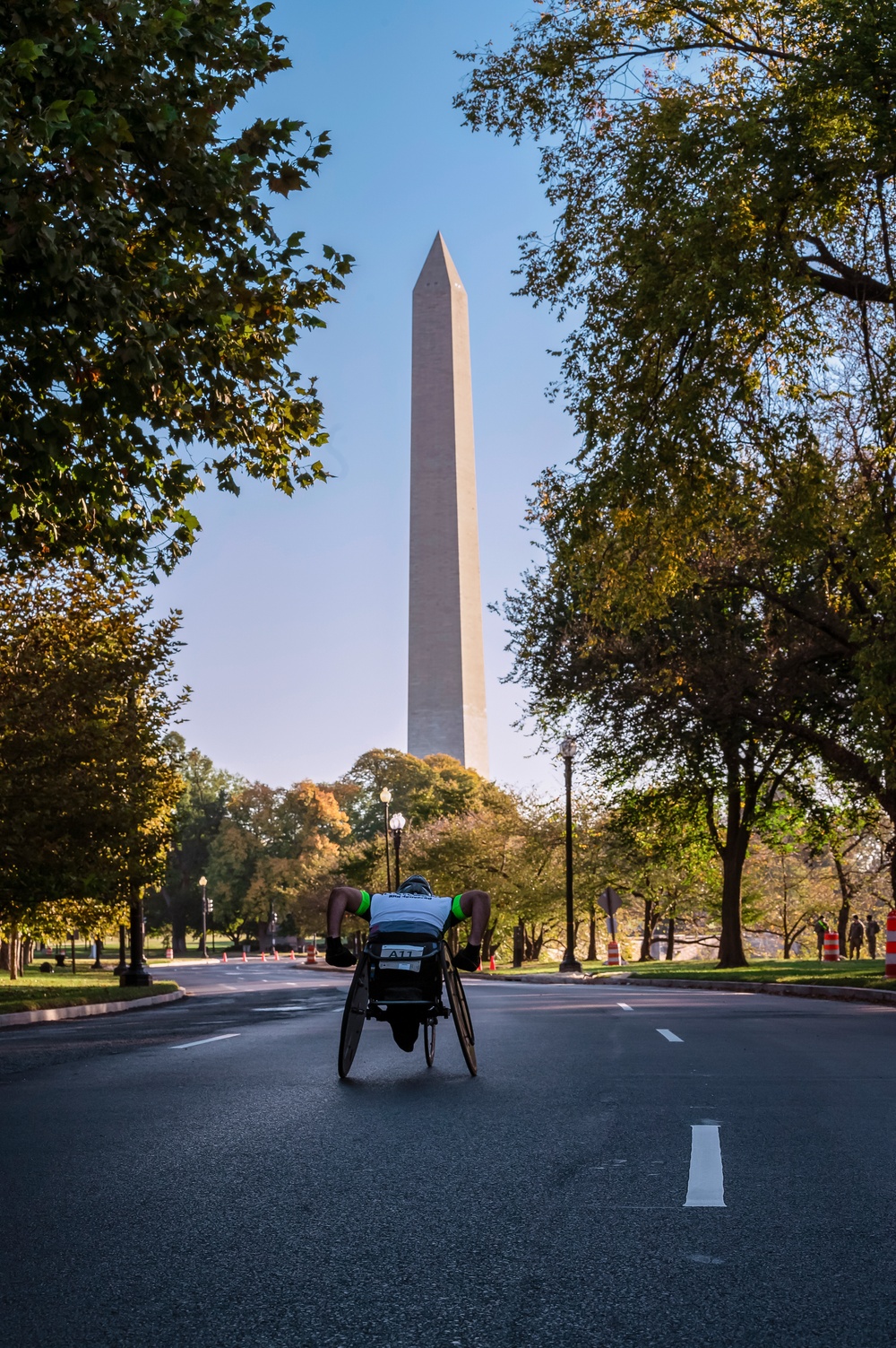 Army Ten-Miler 2022