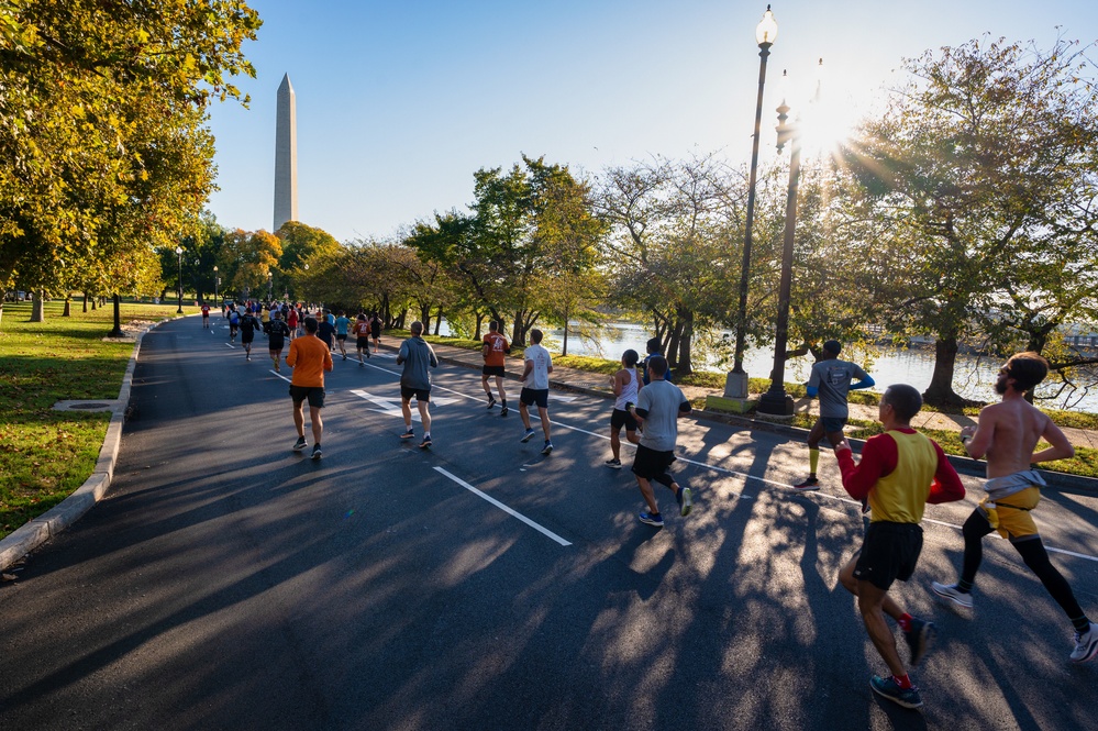 Army Ten-Miler 2022