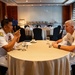 Commander, U.S. 7th Fleet Participates in Staff-to-Staff talks
