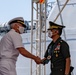 Commander, U.S. 7th Fleet Participates in Exercise Sama Sama-Lumbas 2022