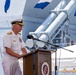 Commander, U.S. 7th Fleet Participates in Exercise Sama Sama-Lumbas 2022