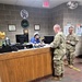 Fort McCoy’s food-service team finishes unique year of support during FY 2022