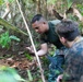 U.S. Marine Reconnaissance Force, Philippine Marine Reconnaissance Force Set Up Camp During KAMANDAG 6