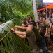 Marine Reconnaissance Force Learns to Cook in the Jungle During KAMANDAG 6