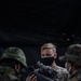 Resolute Dragon 22 | U.S. Marines and JGSDF soldiers conduct Static Weapons Display