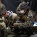 Resolute Dragon 22 | U.S. Marines and JGSDF soldiers conduct Static Weapons Display