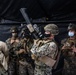 Resolute Dragon 22 | U.S. Marines and JGSDF soldiers conduct Static Weapons Display