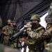 Resolute Dragon 22 | U.S. Marines and JGSDF soldiers conduct Static Weapons Display