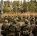 Resolute Dragon 22 | 3rd TB Marines and JGSDF Soldiers conduct Bilateral Vehicle Recovery Training