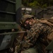 Resolute Dragon 22 | 3rd TB Marines and JGSDF Soldiers conduct Bilateral Vehicle Recovery Training