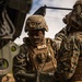 Resolute Dragon 22 | 3rd TB Marines and JGSDF Soldiers conduct Bilateral Vehicle Recovery Training